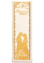 As You Wish Engraved Wine Box - Princess Bride 2020 Edition