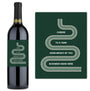 Made Bright By You - Custom Label Wine