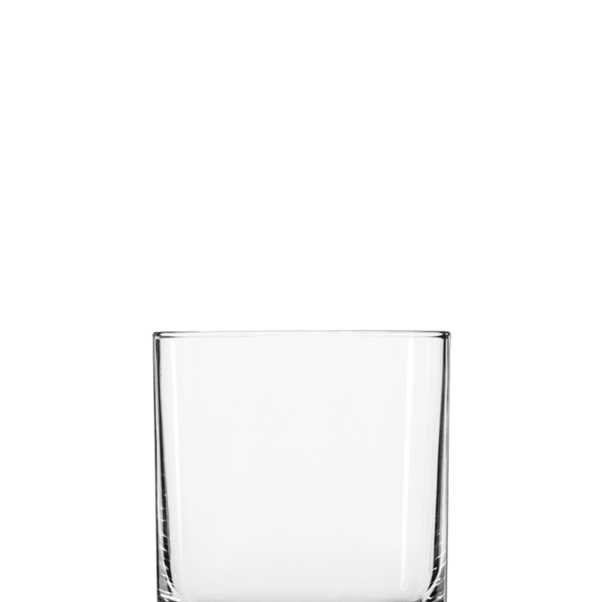 Custom Engraved Old Fashioned Glass