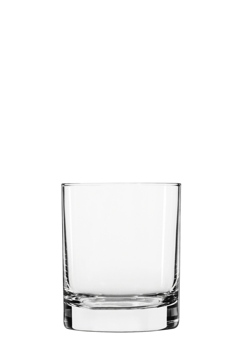 Custom Engraved Old Fashioned Glass