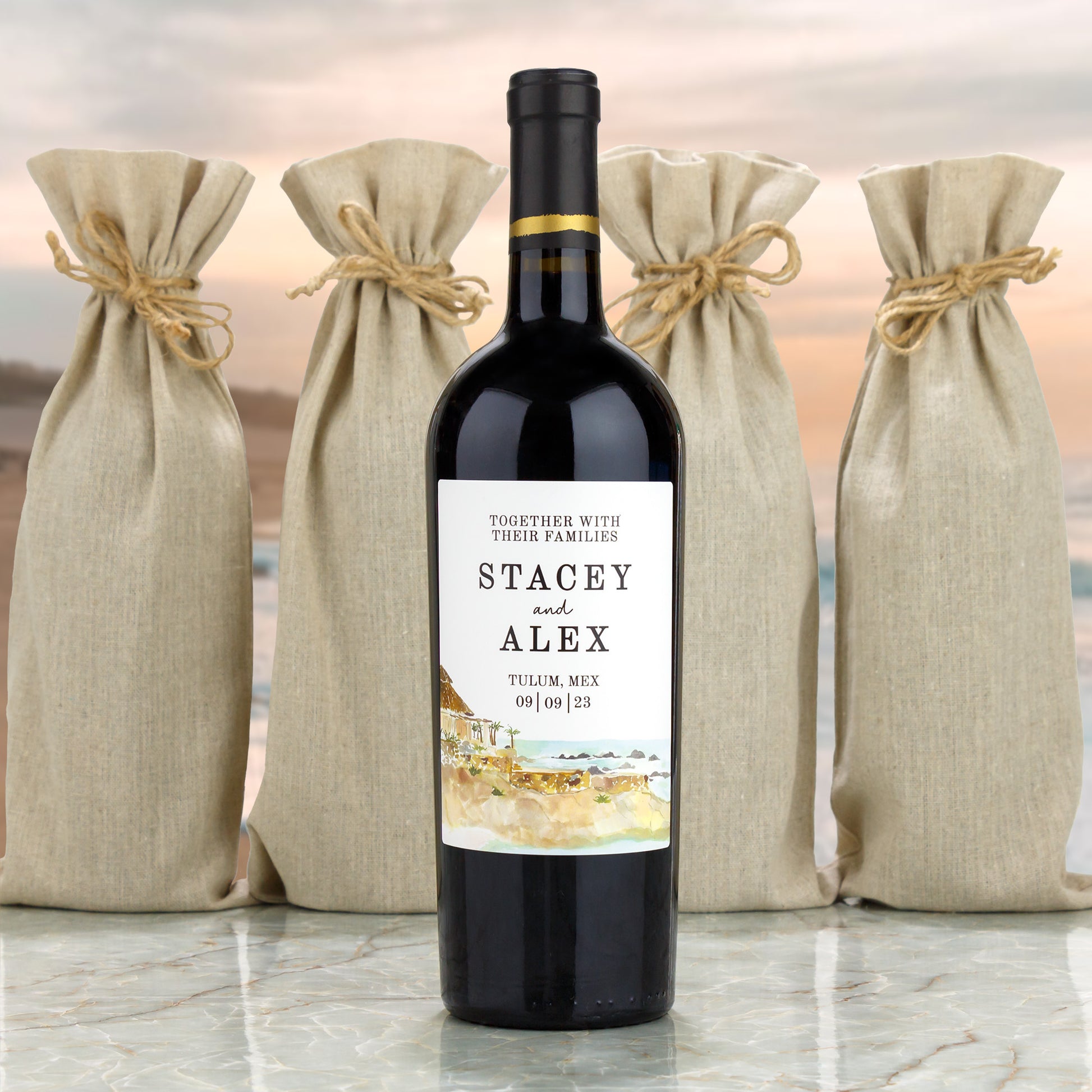 Honig Cabernet Sauvignon