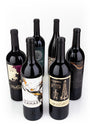 Personal Wine Tasting Set (Red Wines)