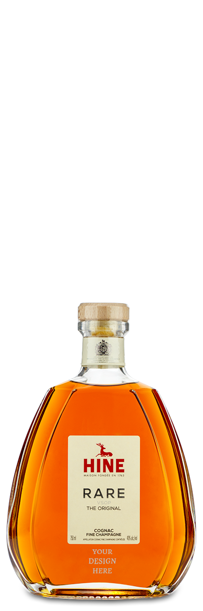 Hine Rare VSOP Cognac
