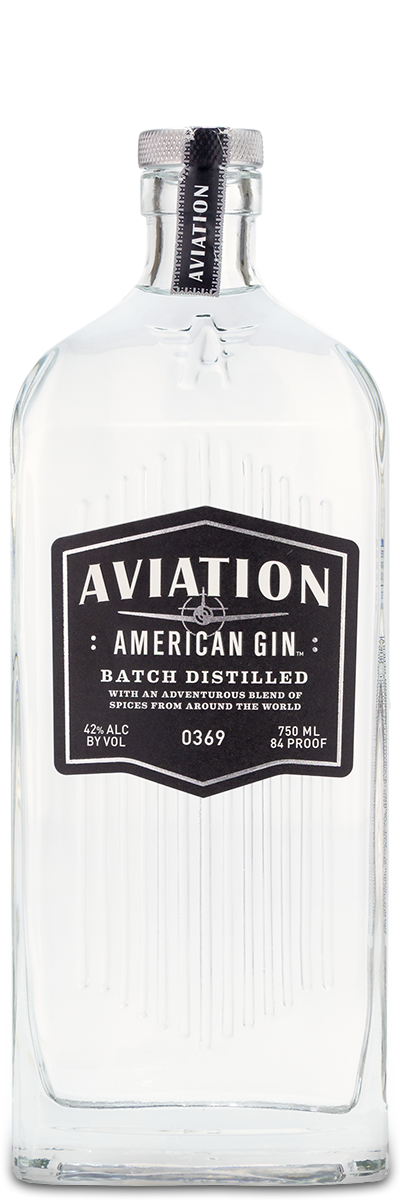 Aviation American Gin
