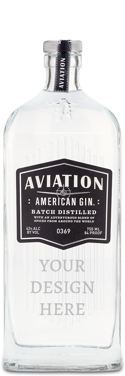 Aviation American Gin
