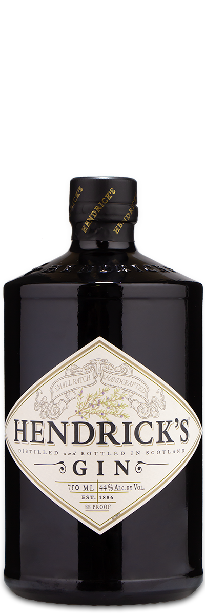 Hendricks Gin