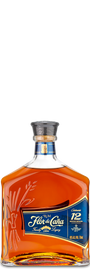 Flor de Cana 12 Year Rum