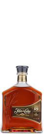 Flor de Cana 18 Year Rum
