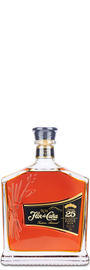Flor de Cana 25 Year Rum
