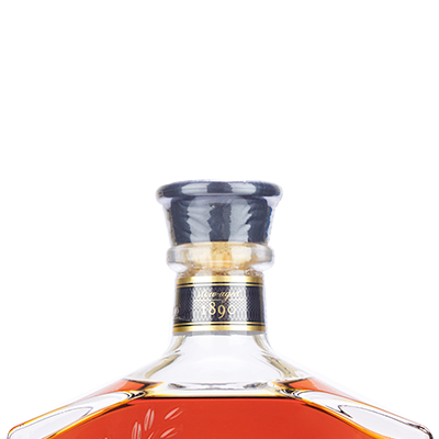 Flor de Cana 25 Year Rum
