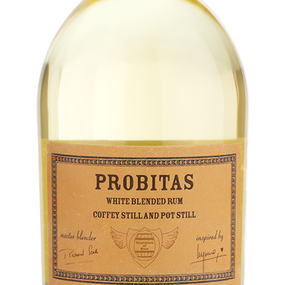 Probitas White Blended Rum
