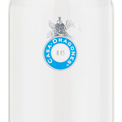 Casa Dragones Tequila Blanco