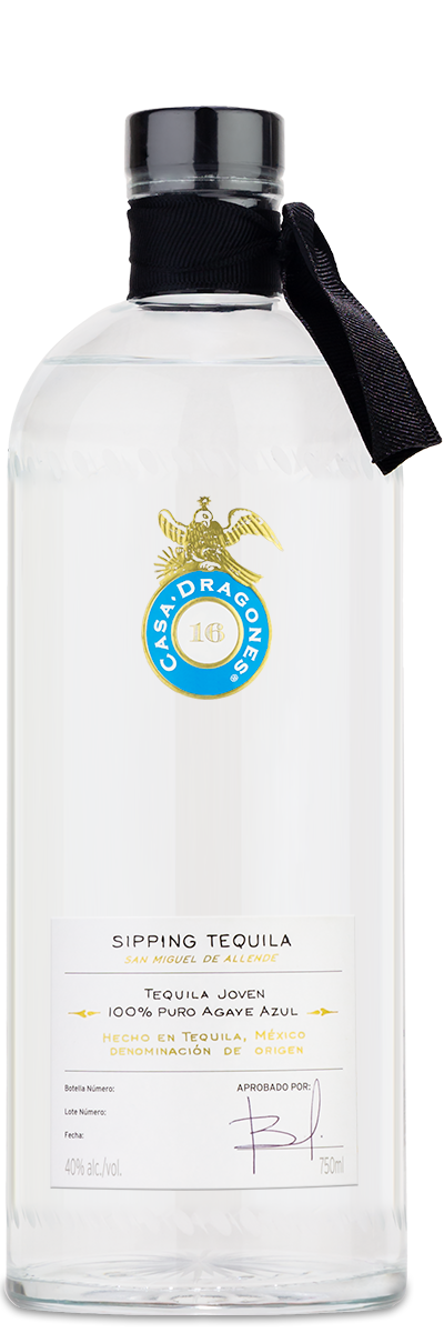 Casa Dragones Tequila Joven