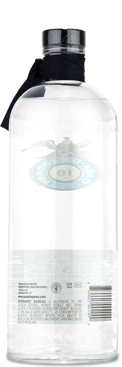 Casa Dragones Tequila Joven