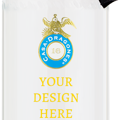 Casa Dragones Tequila Joven