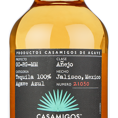 Casamigos Tequila Anejo