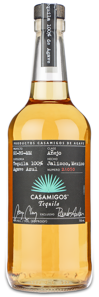 Casamigos Tequila Anejo