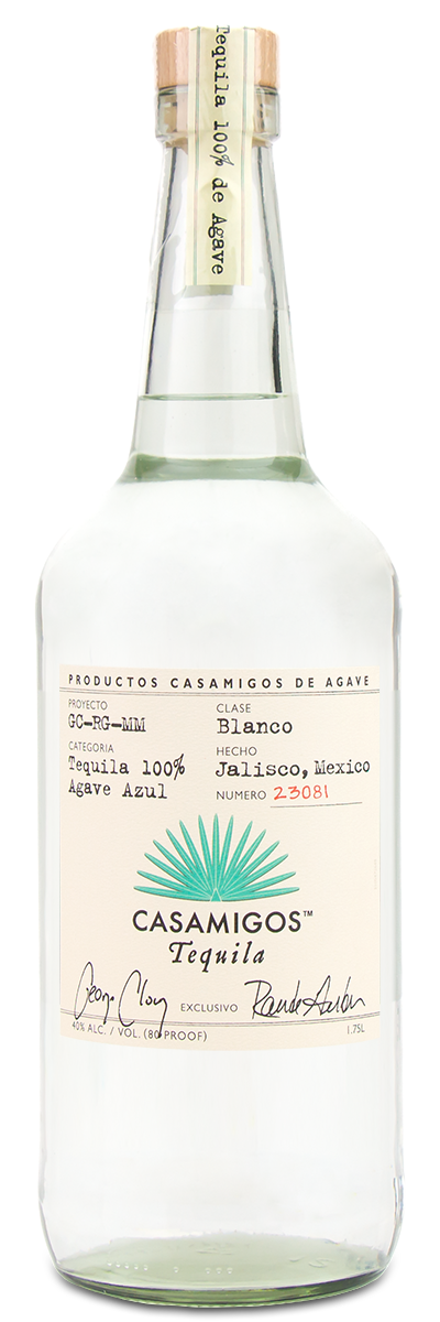 Casamigos Tequila Blanco | 1.75L