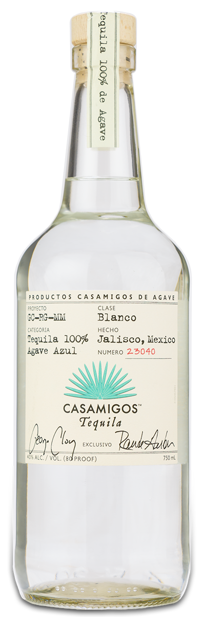 Casamigos Tequila Blanco