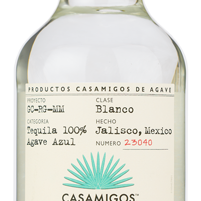 Casamigos Tequila Blanco
