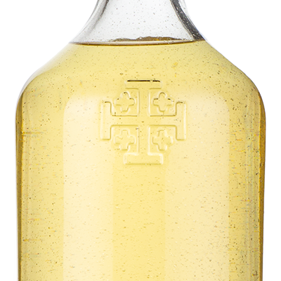 Codigo 1530 Rosa Tequila