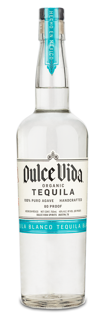 Dulce Vida Blanco Tequila