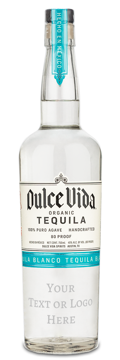Dulce Vida Blanco Tequila