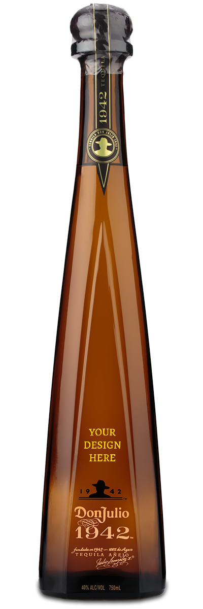 Don Julio 1942 Tequila Anejo