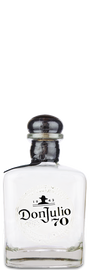 Don Julio 70 Claro Anejo Tequila