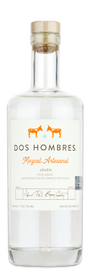 Dos Hombres Mezcal