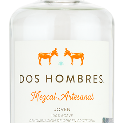 Dos Hombres Mezcal