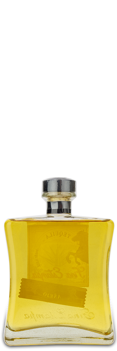 Fina Estampa Anejo