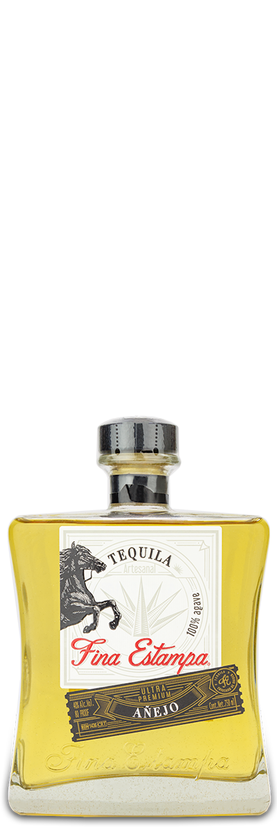 Fina Estampa Anejo