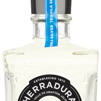 Herradura Silver Tequila