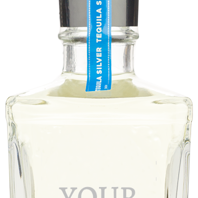 Herradura Silver Tequila