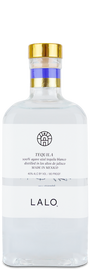 Lalo Blanco Tequila