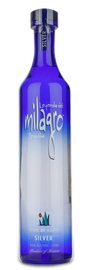 Leyenda Milagro Silver Tequila