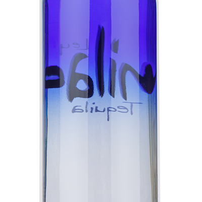 Leyenda Milagro Silver Tequila