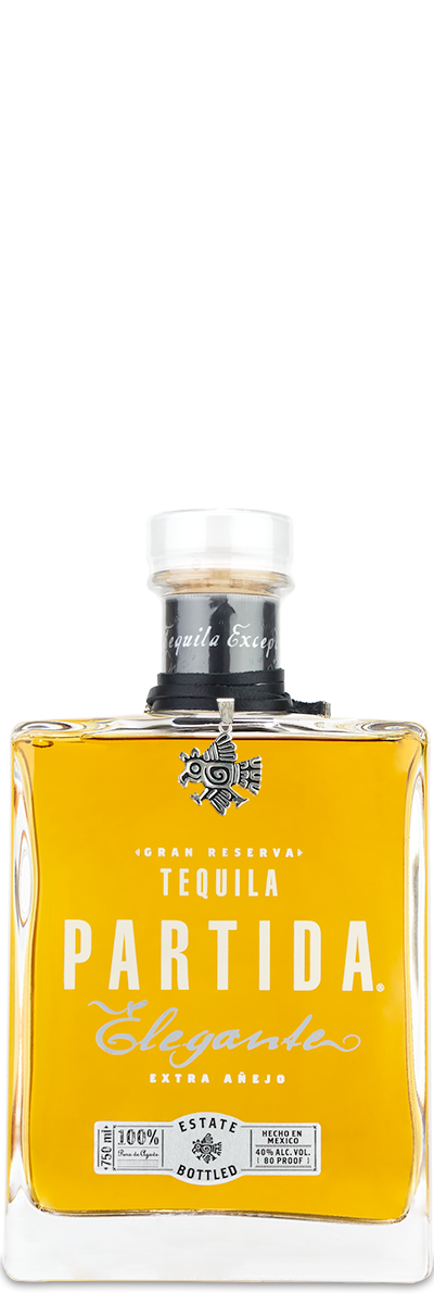 Partida Elegante