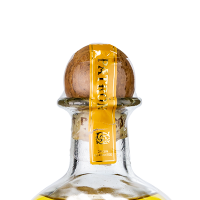 Patron Anejo Tequila