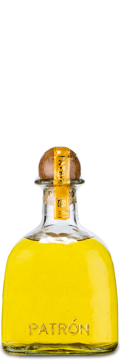 Patron Anejo Tequila