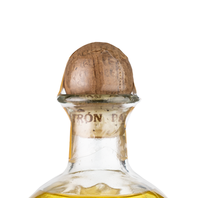 Patron Anejo Tequila