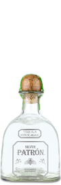 Patron Silver Tequila