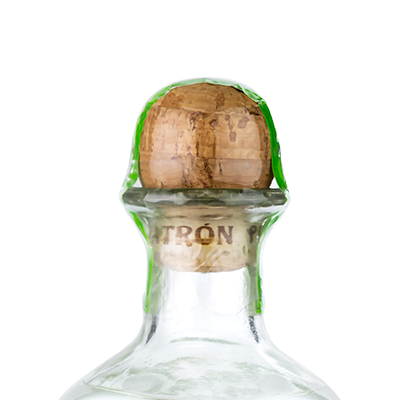 Patron Silver Tequila