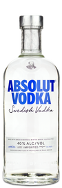 Absolut Vodka