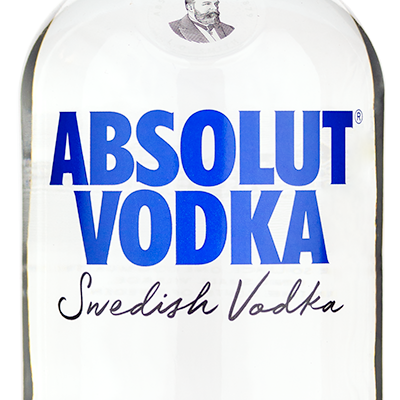Absolut Vodka