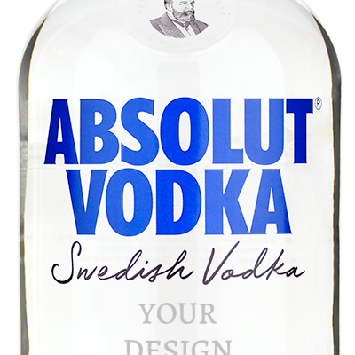 Absolut Vodka