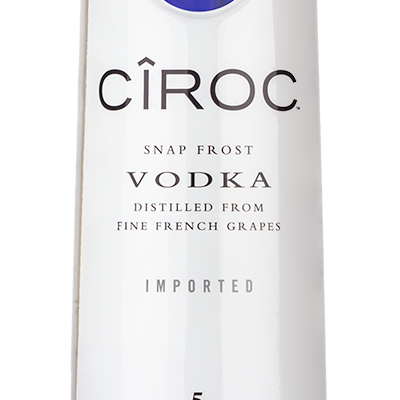 Ciroc Vodka