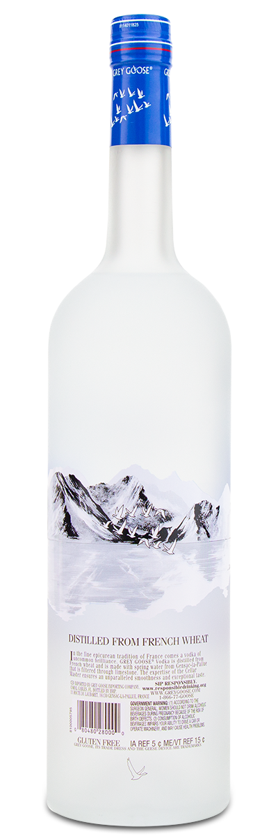 Grey Goose Vodka