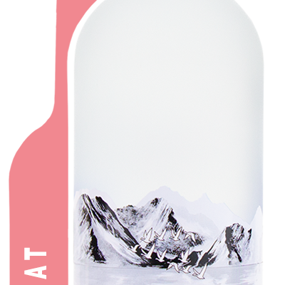 Grey Goose Vodka | 1.75L